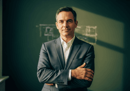 Agent Brian Steele